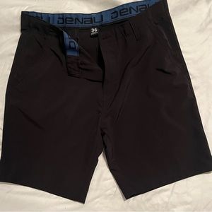 Mens Denali Shorts Size 36